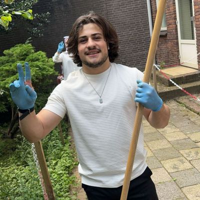 van Wijk naar Werk